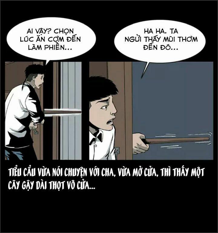 U Minh Ngụy Tượng 25 trang 6