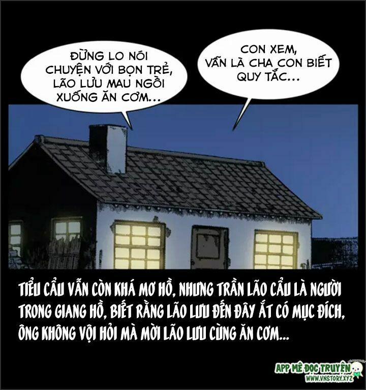 U Minh Ngụy Tượng 25 trang 9