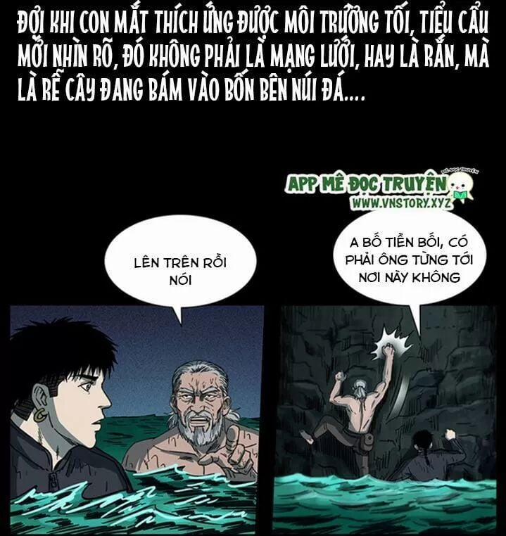 U Minh Ngụy Tượng 250 trang 27