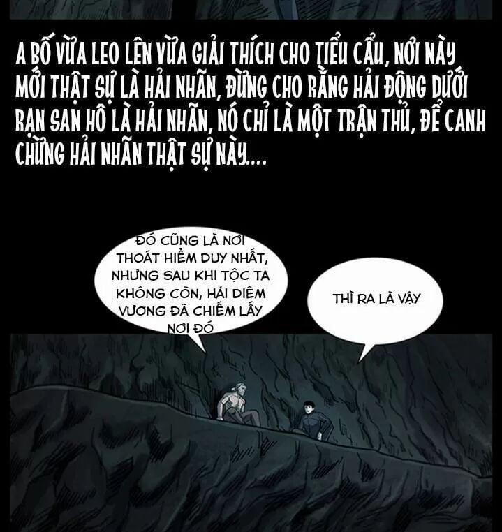 U Minh Ngụy Tượng 250 trang 31
