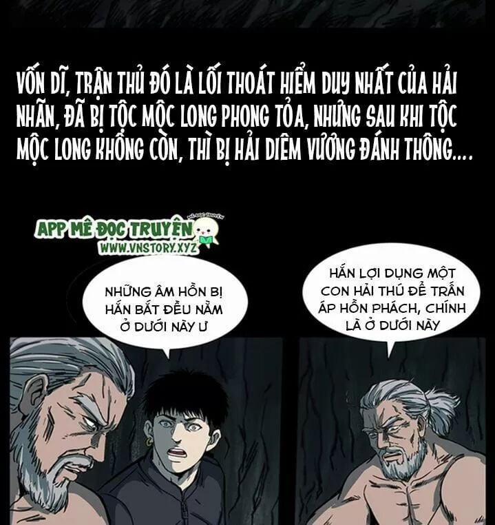 U Minh Ngụy Tượng 250 trang 32