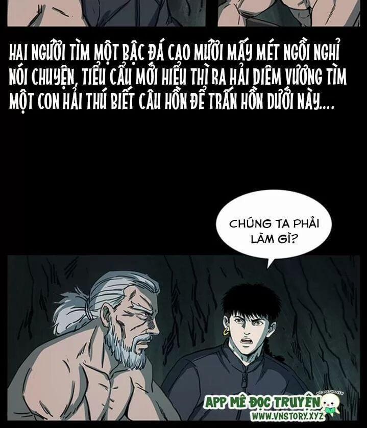 U Minh Ngụy Tượng 250 trang 33