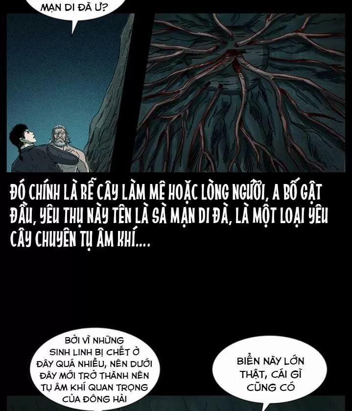 U Minh Ngụy Tượng 250 trang 40