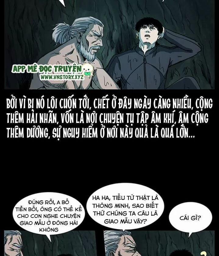 U Minh Ngụy Tượng 250 trang 41
