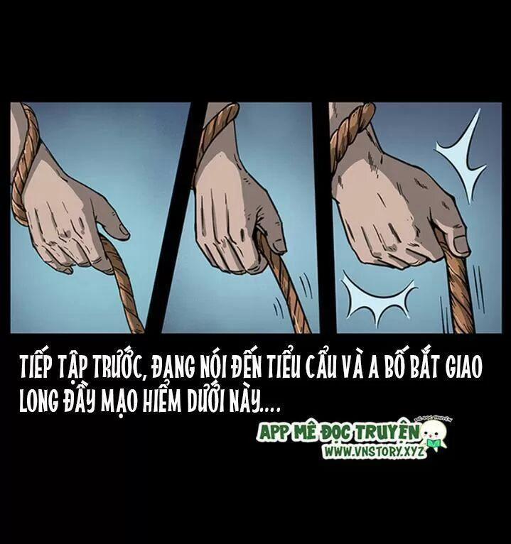 U Minh Ngụy Tượng 251 trang 1
