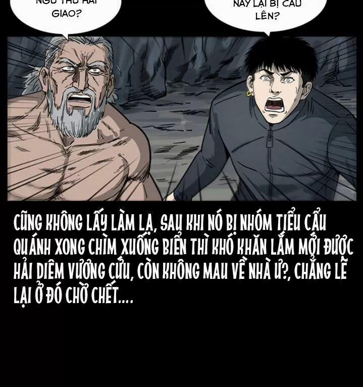 U Minh Ngụy Tượng 251 trang 10