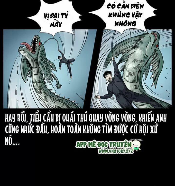 U Minh Ngụy Tượng 251 trang 23