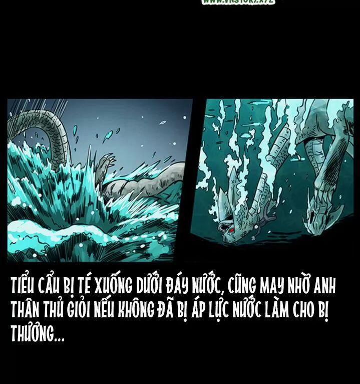 U Minh Ngụy Tượng 251 trang 30