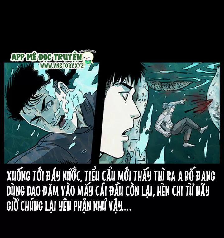 U Minh Ngụy Tượng 251 trang 31