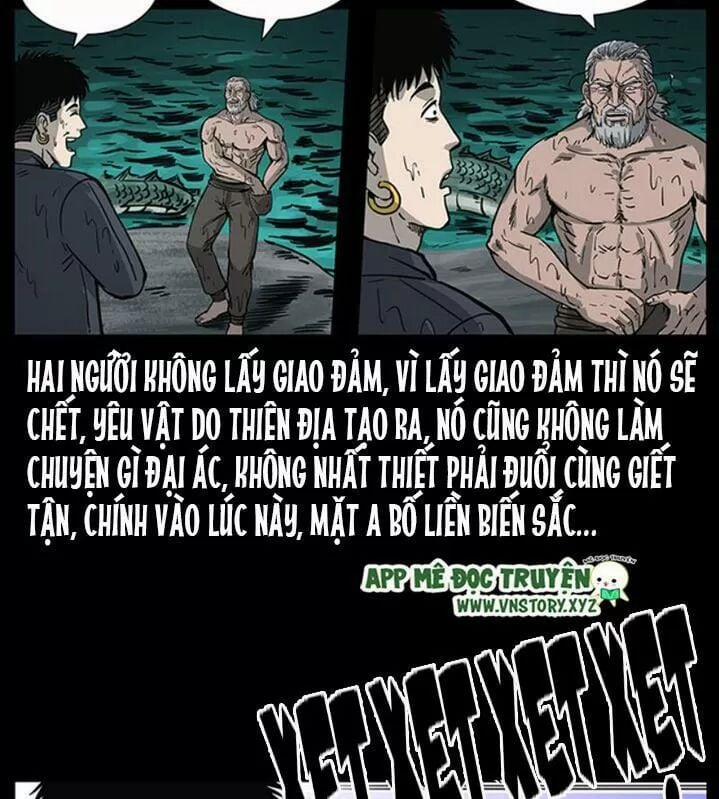 U Minh Ngụy Tượng 251 trang 39