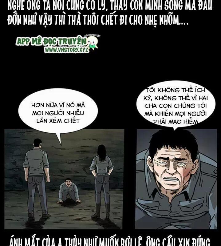 U Minh Ngụy Tượng 251 trang 55
