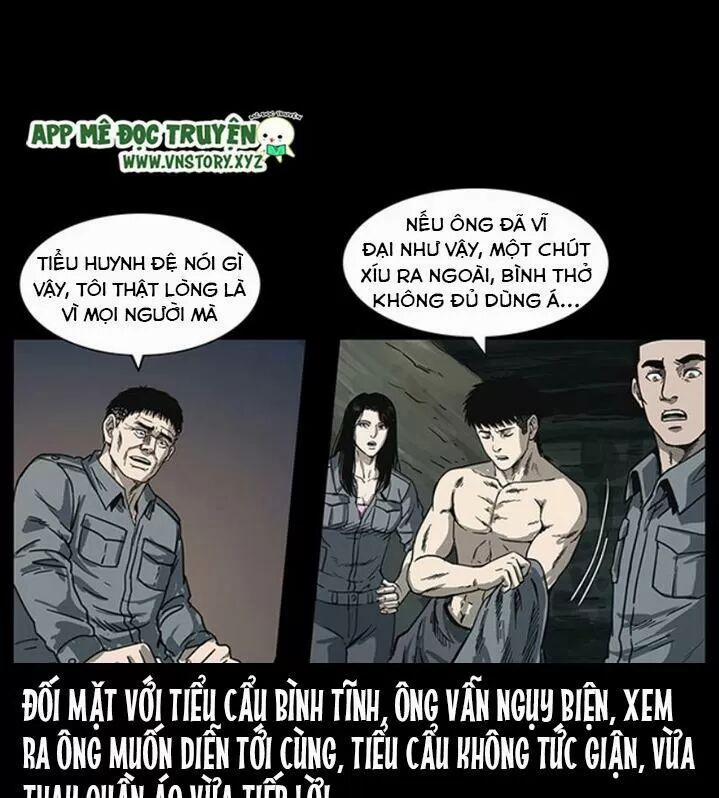 U Minh Ngụy Tượng 251 trang 61