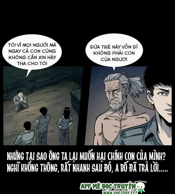 U Minh Ngụy Tượng 251 trang 65