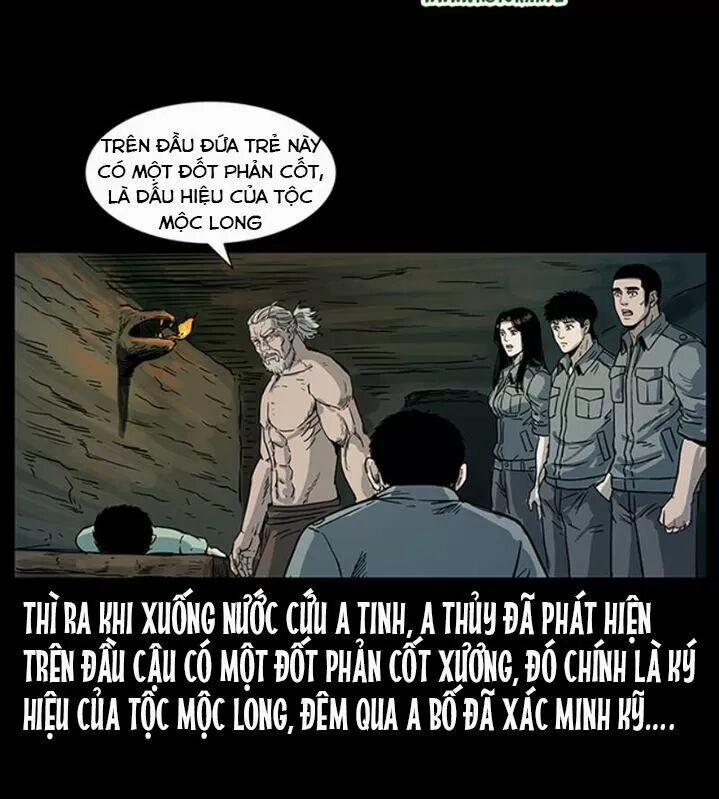 U Minh Ngụy Tượng 251 trang 66