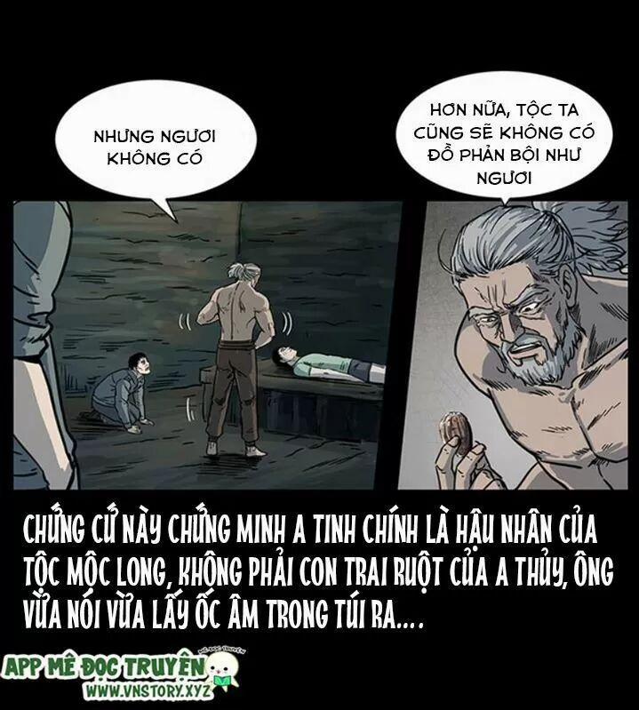 U Minh Ngụy Tượng 251 trang 67
