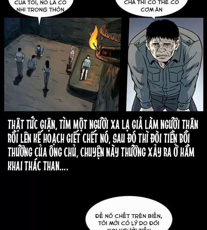 U Minh Ngụy Tượng 251 trang 74