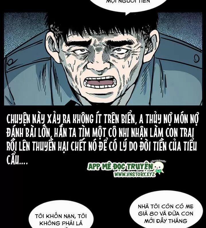 U Minh Ngụy Tượng 251 trang 75