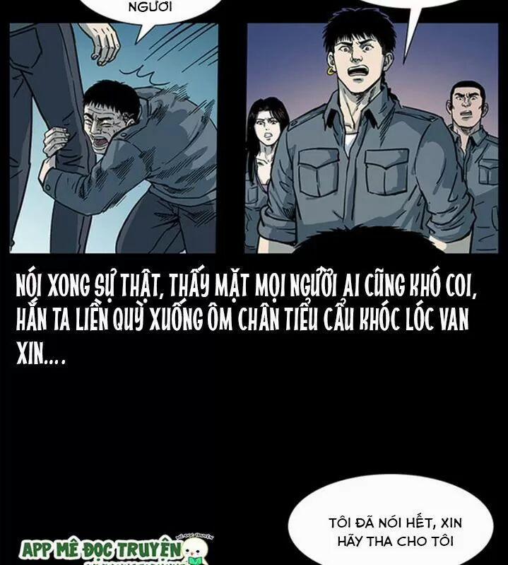 U Minh Ngụy Tượng 251 trang 76