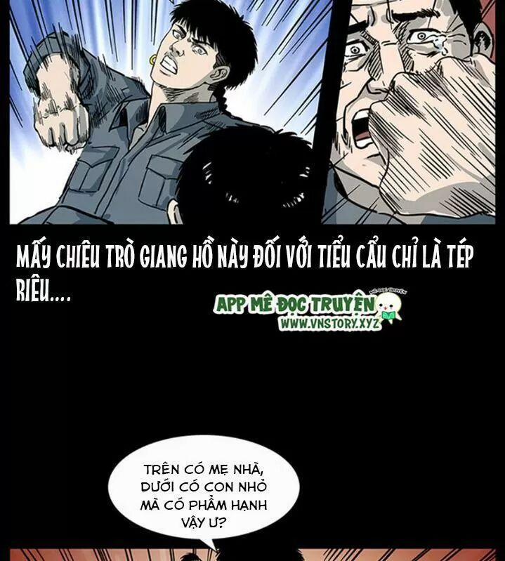 U Minh Ngụy Tượng 251 trang 78