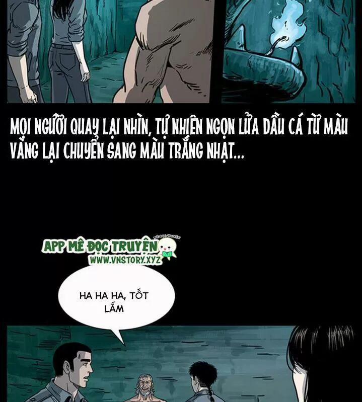 U Minh Ngụy Tượng 251 trang 82