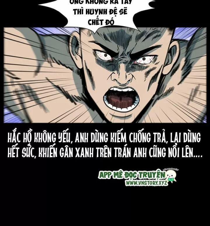 U Minh Ngụy Tượng 252 trang 12