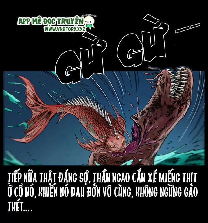 U Minh Ngụy Tượng 252 trang 17