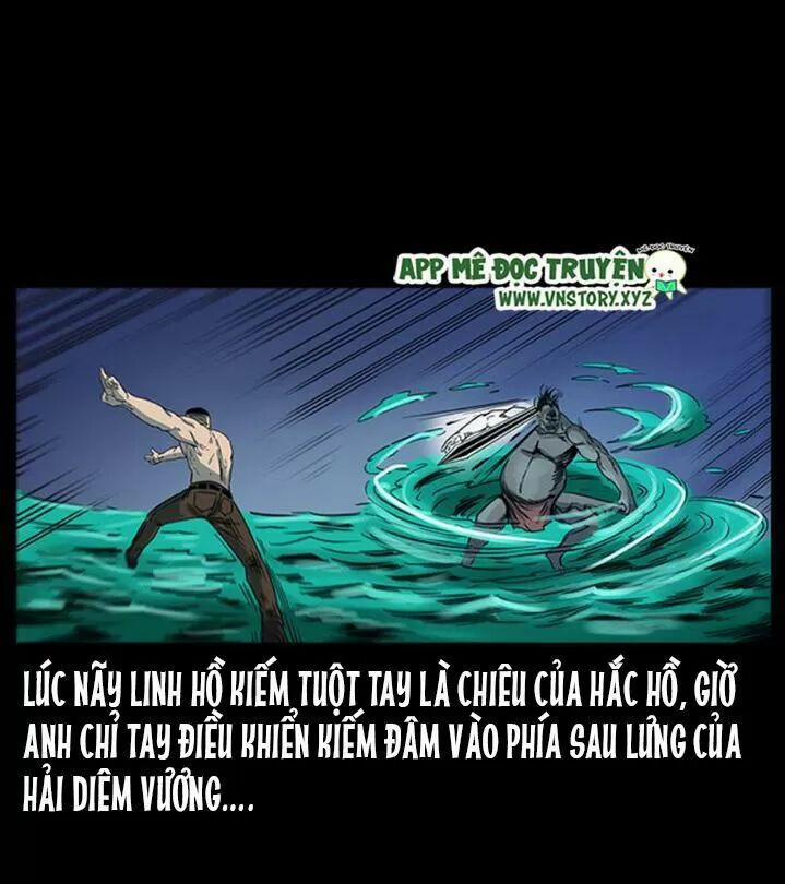 U Minh Ngụy Tượng 252 trang 34