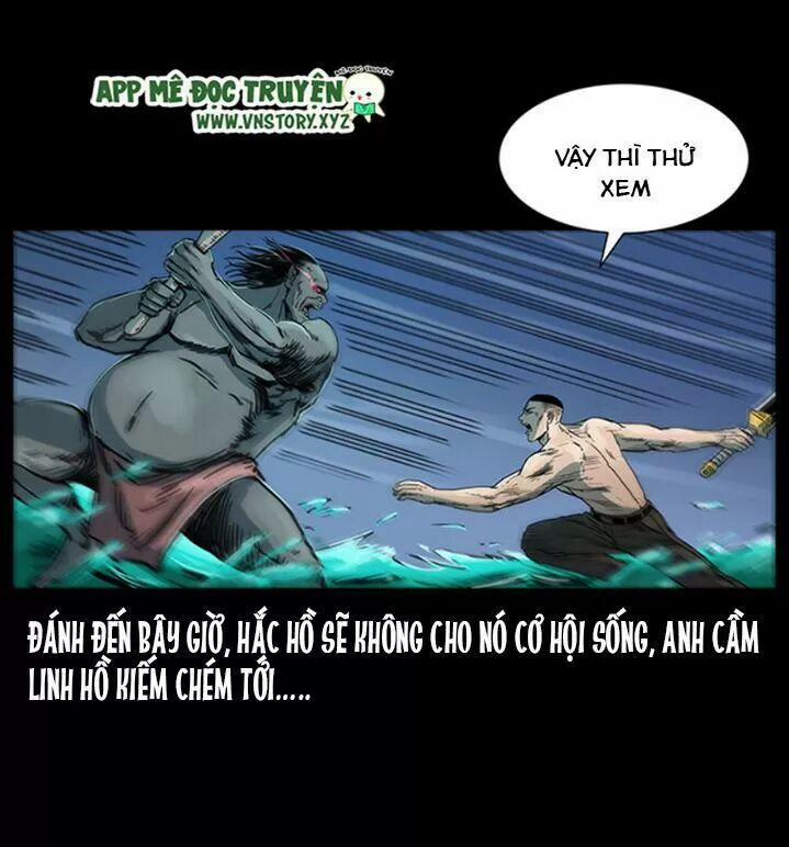 U Minh Ngụy Tượng 252 trang 5