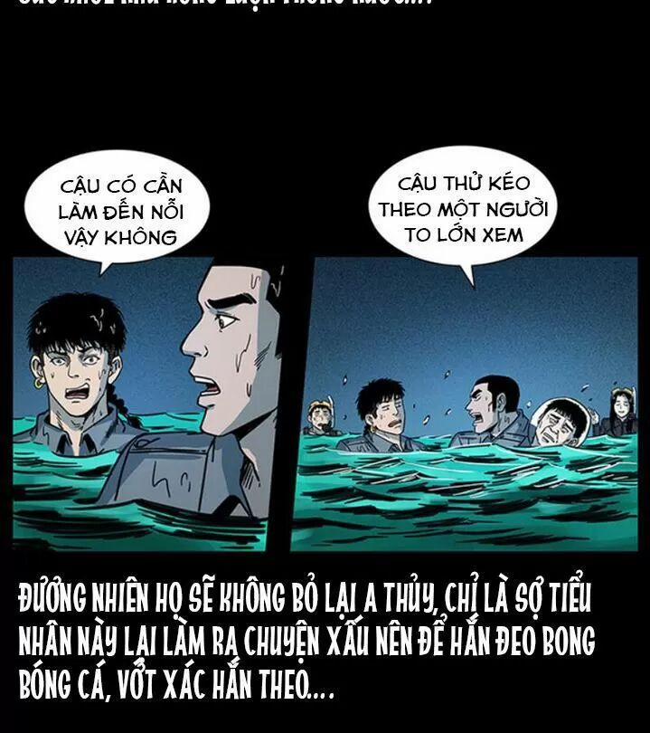 U Minh Ngụy Tượng 252 trang 55