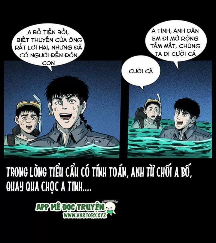 U Minh Ngụy Tượng 252 trang 57
