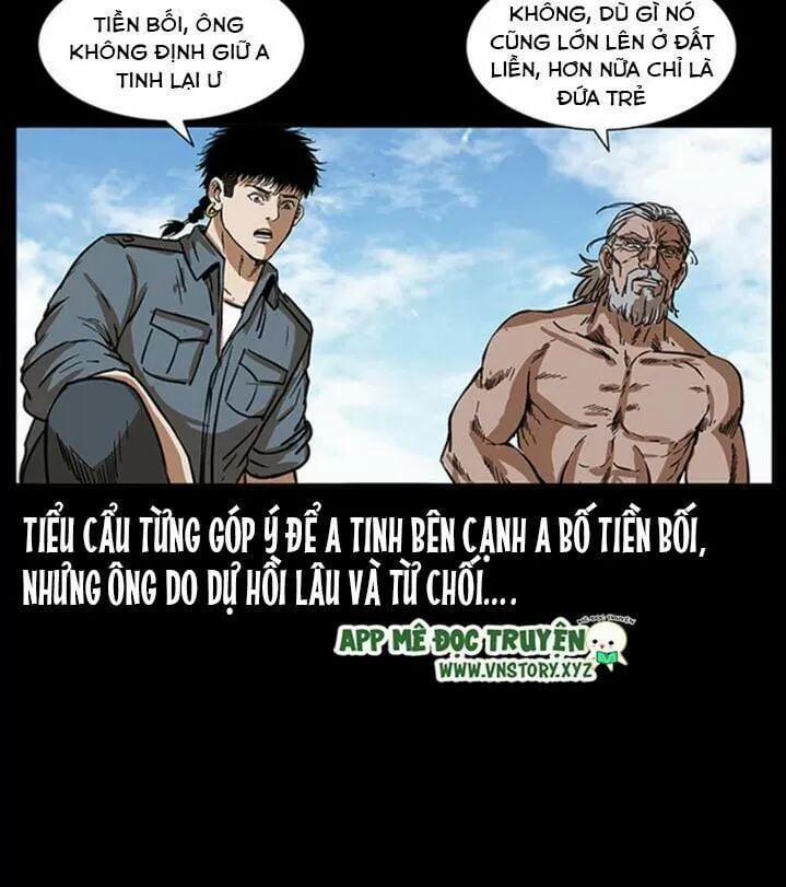 U Minh Ngụy Tượng 252 trang 67