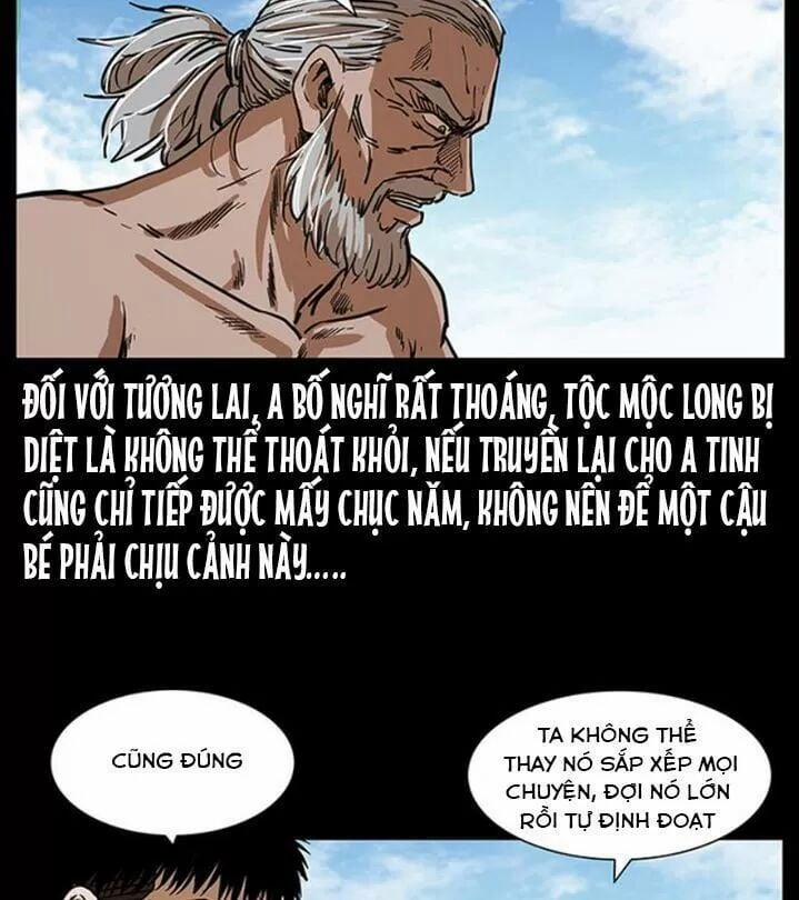 U Minh Ngụy Tượng 252 trang 70