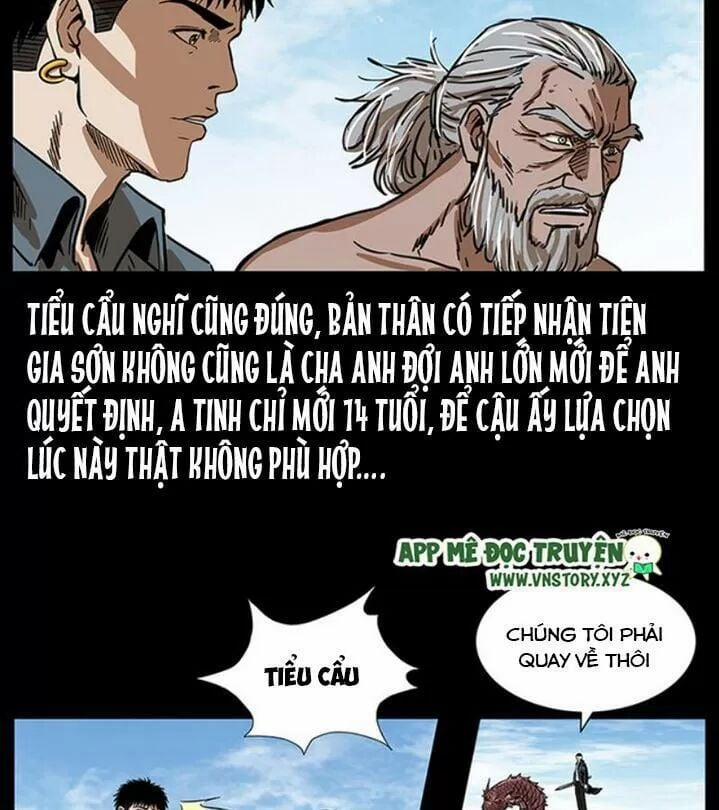 U Minh Ngụy Tượng 252 trang 71