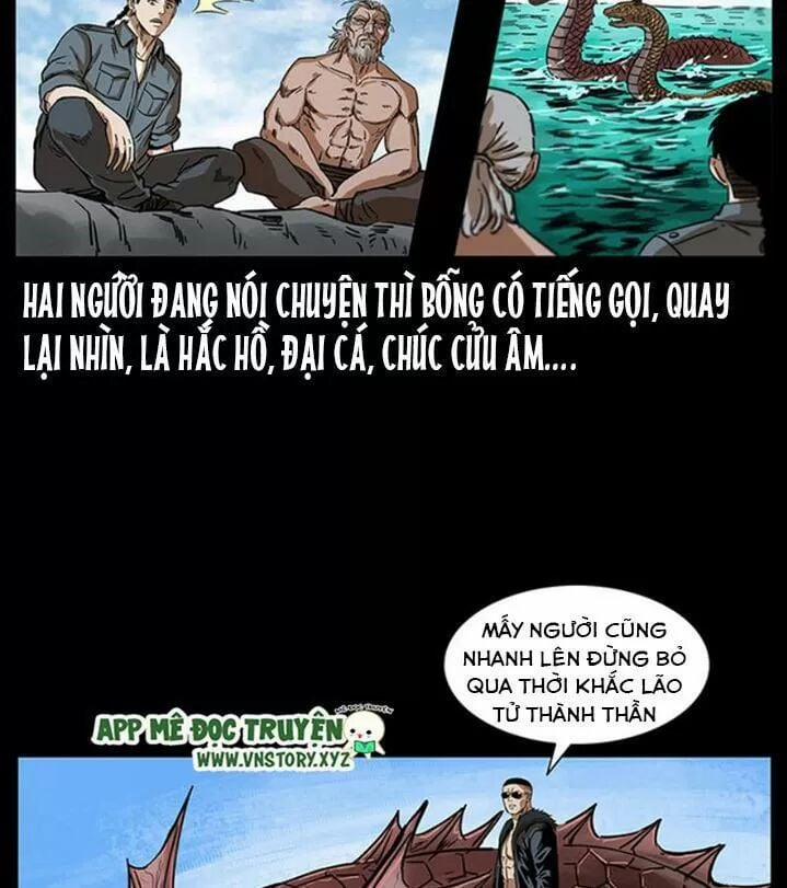 U Minh Ngụy Tượng 252 trang 72