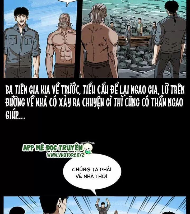 U Minh Ngụy Tượng 252 trang 75