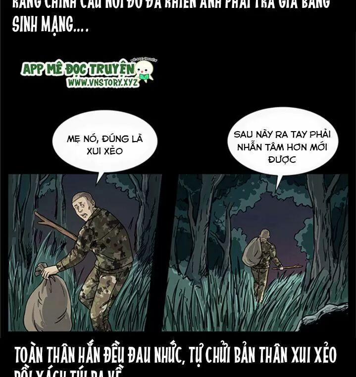 U Minh Ngụy Tượng 253 trang 26