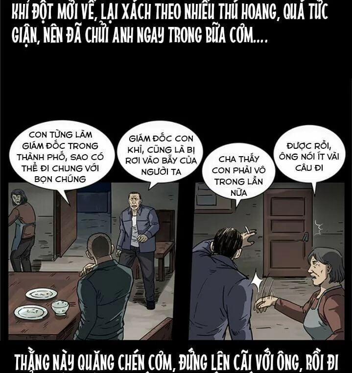 U Minh Ngụy Tượng 253 trang 28