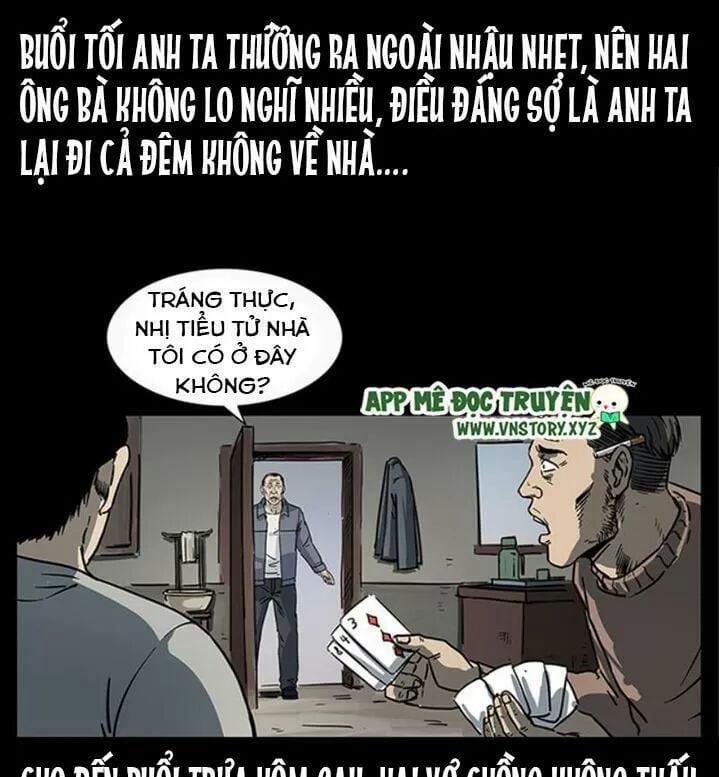 U Minh Ngụy Tượng 253 trang 33