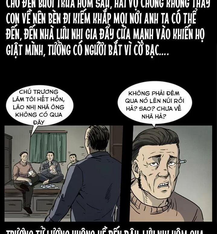 U Minh Ngụy Tượng 253 trang 34