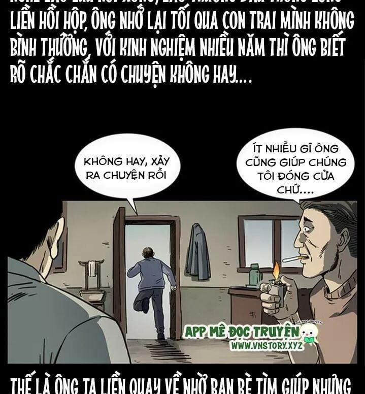 U Minh Ngụy Tượng 253 trang 39