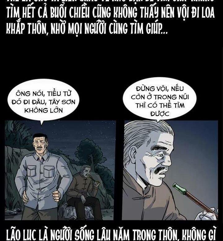 U Minh Ngụy Tượng 253 trang 40