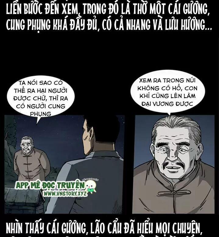 U Minh Ngụy Tượng 253 trang 43