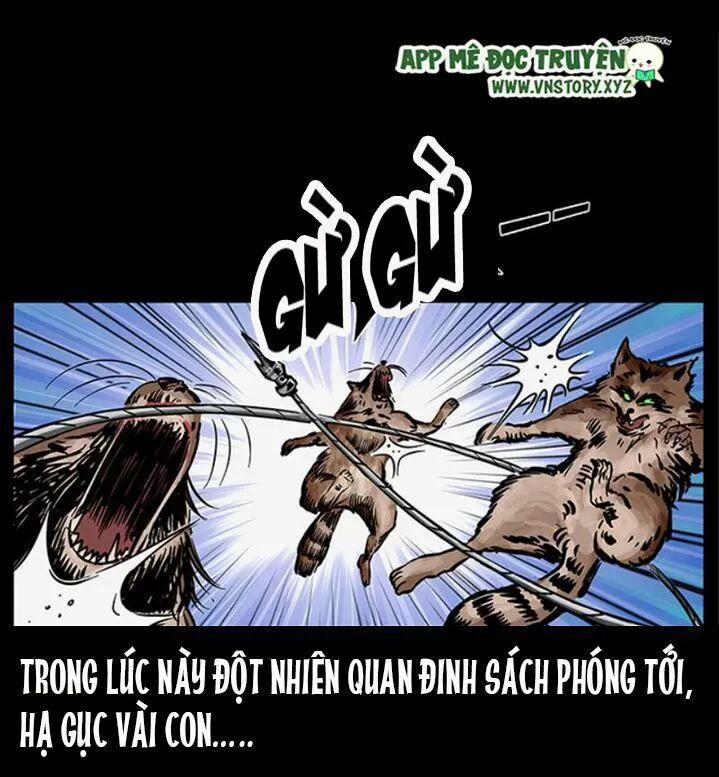 U Minh Ngụy Tượng 253 trang 53