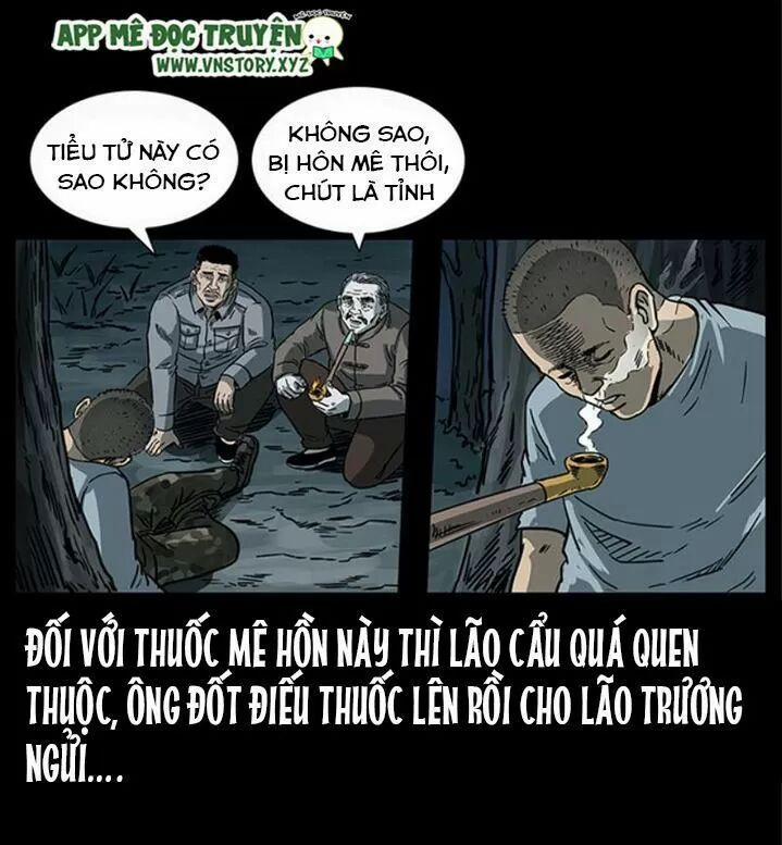 U Minh Ngụy Tượng 253 trang 60