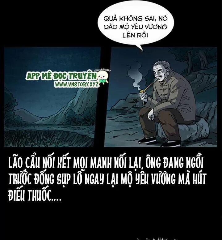U Minh Ngụy Tượng 253 trang 71