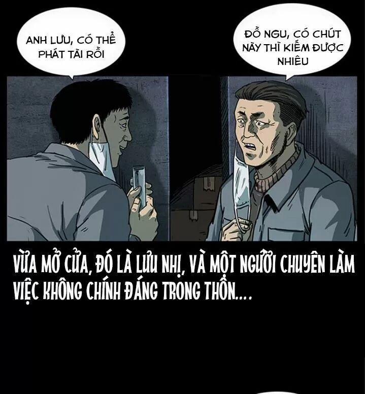U Minh Ngụy Tượng 253 trang 86