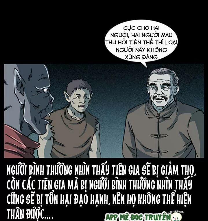 U Minh Ngụy Tượng 254 trang 12