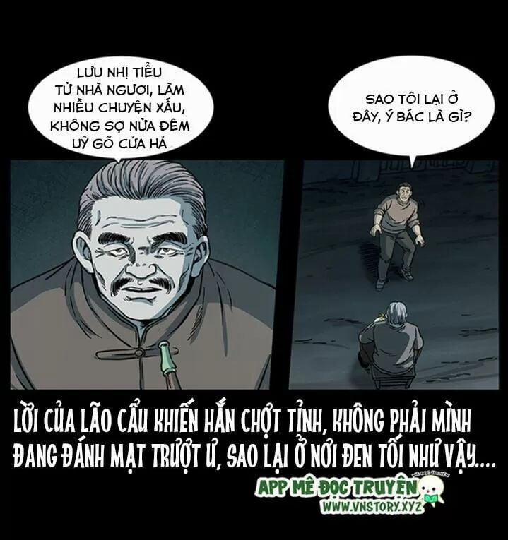 U Minh Ngụy Tượng 254 trang 15