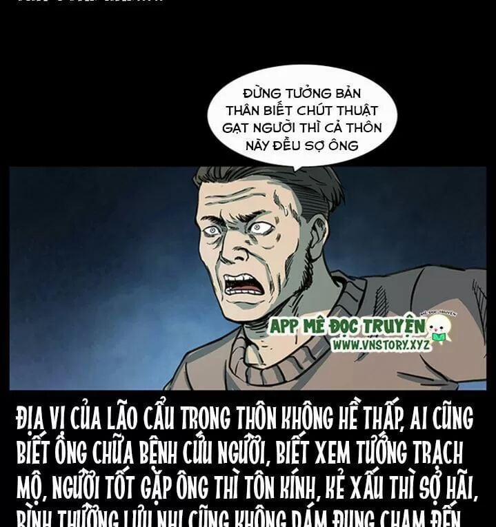 U Minh Ngụy Tượng 254 trang 18