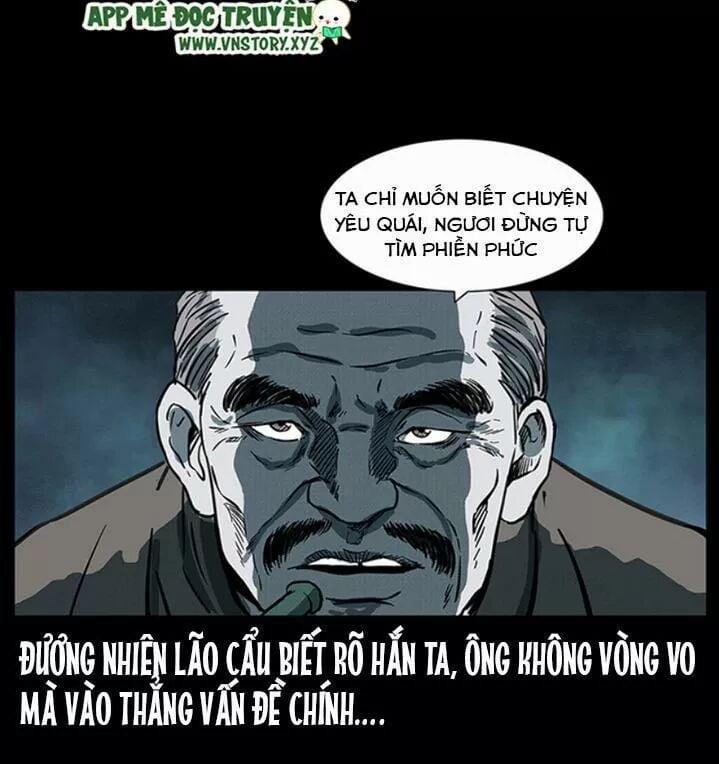U Minh Ngụy Tượng 254 trang 23